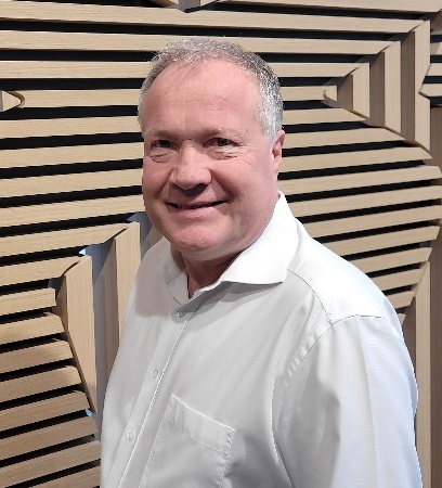 Jochen Krumme